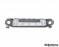 StoßStange Gitter Vorne FüR Renault Clio 4 Grandtour 0.9 Tce 90 12-21
