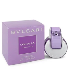 Omnia Amethyste / Bulgari EDT Spray 1.3 oz (40 ml) (w)