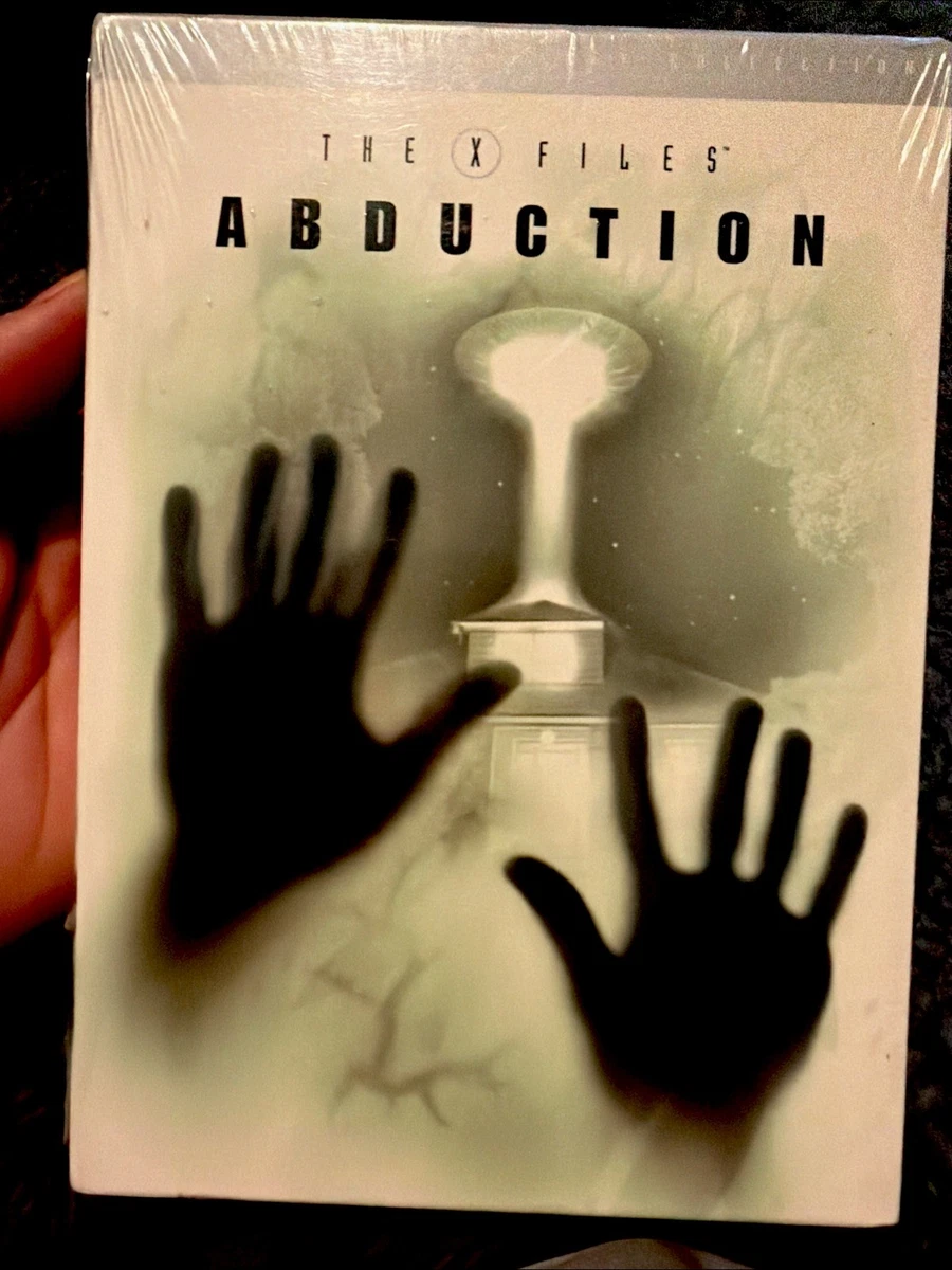 The X-Files Box Set DVDs for sale - eBay