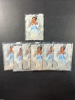 2023 Topps Chrome Disney 100 #4 Princess Tiana Lot*7