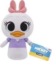 Gadget - Disney: Funko Pop! Plush - Daisy -D- Funko