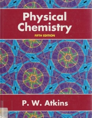 Physical Chemistry Buch Oxford University Press