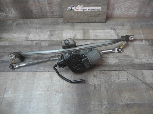 VW Passat 3BG Wischermotor Scheibenwischergestänge 8D1955605B 3B1955113D