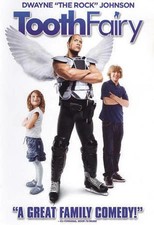 The Tooth Fairy (DVD, 2010, Widescreen) NEW (AMAZING DVD IN ORIGINAL SHRINK WRAP