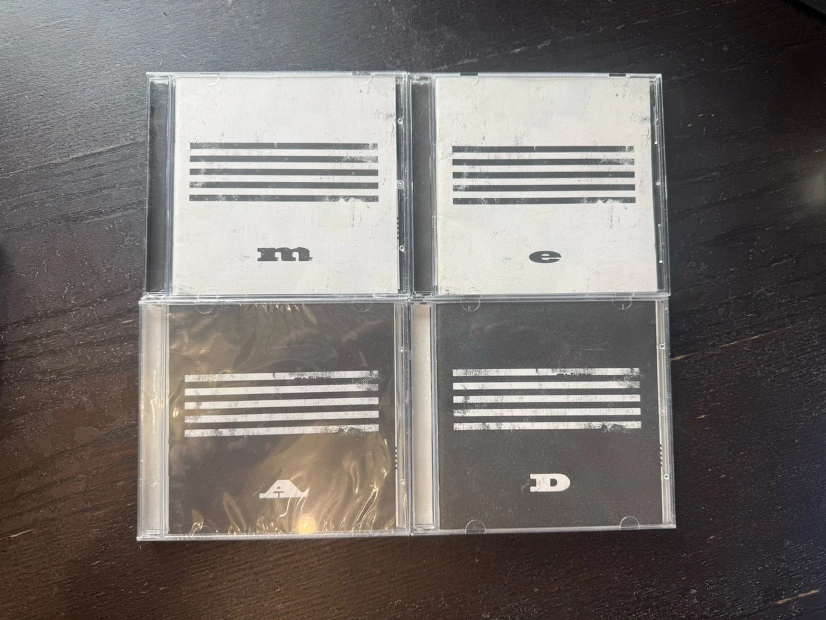 BigBang Music CDs for sale | eBay