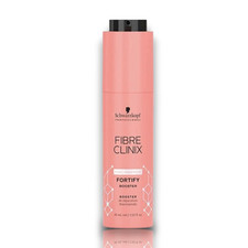 Schwarzkopf Fibre Clinix Tribond FORTIFY BOOSTER 1.52 OZ - NEW
