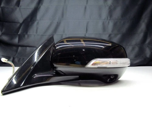 Nissan Teana Genuine Left Side Outer Rear View Wing Door Mirror J32 TNJ32 JDM