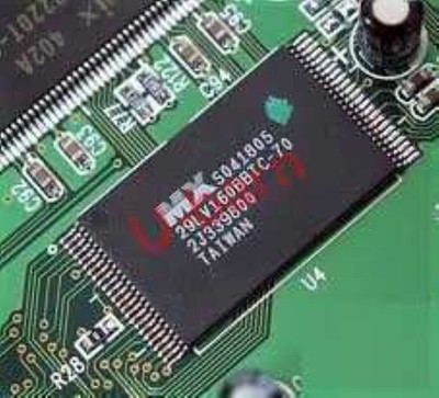 MXIC MX29LV160BBTC-70 TSOP-48,16M-BIT [2Mx8/1Mx16]   *p0