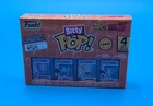 🔥 Funko Bitty Pop! The Office – Lot of 2 Sets – Mini Figures + Mystery Pop NEW