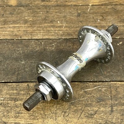 Vintage Suzue BMX Sealed Bearing Front Hub 36H Track Fixed Gear
