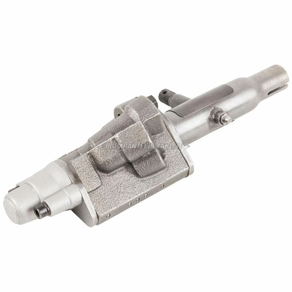 For Ford Mustang Falcon Maverick & Mercury New Power Steering Control Valve GAP - Image 4 of 4