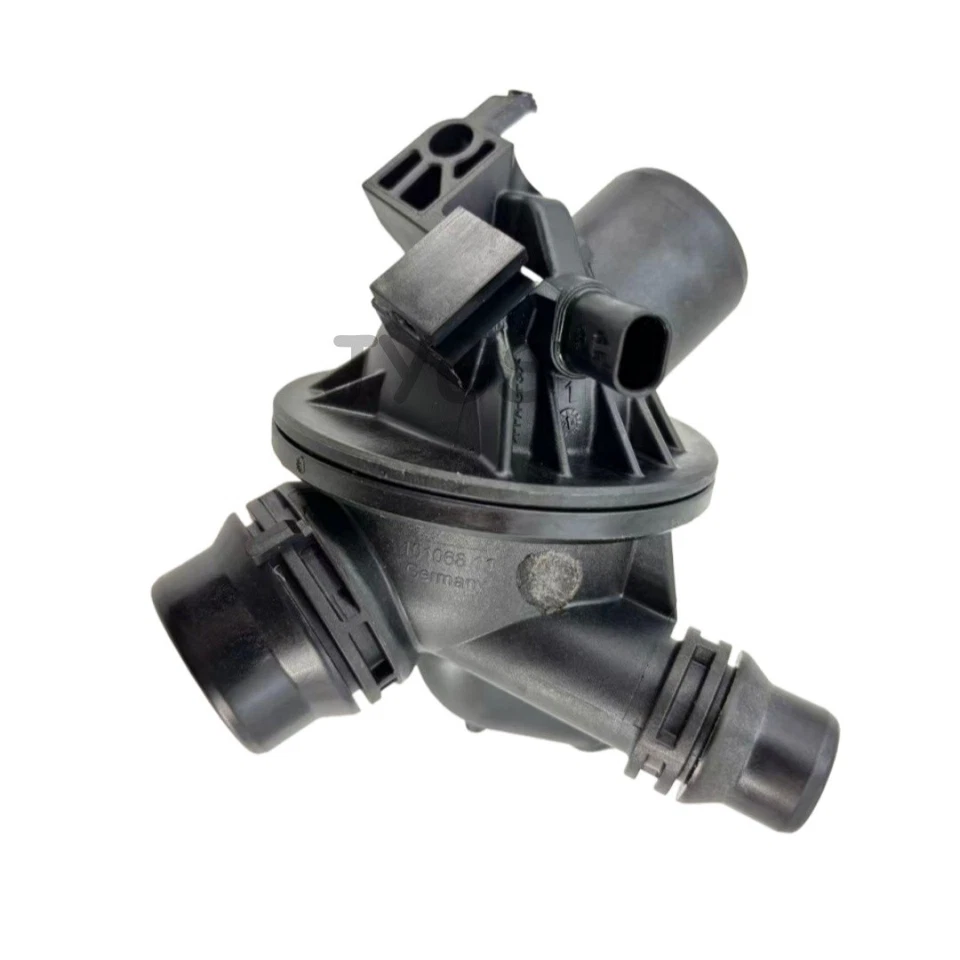 Mahle 恒温器 11538671516 适用于宝马 3.0T 2011-2016 535I 2010-2017 535I GT — 第 4/4 张图片