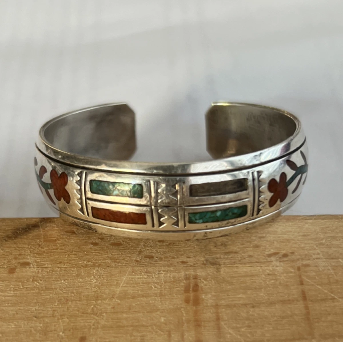 Nakai Jewelry In Us Native American Jewelry 1935-Now for sale | eBay