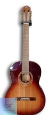 ORTEGA R158SN-HSB Classical Guitar Beautiful Natural Finish