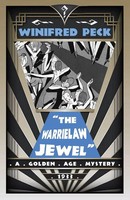 Winifred Peck | The Warrielaw Jewel | Taschenbuch | Englisch (2016)