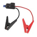 Car Jump Starter Clamp EC5 Male Connector Emergency Automotive Battery Booster 