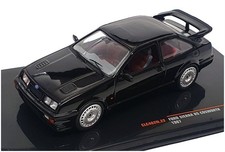 IXO Models Ford Sierra Rs Cosworth 1987 1:43 CLC482N.22