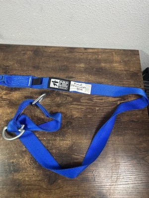 CMC Rescue INC Load Release Strap #201108 Blue