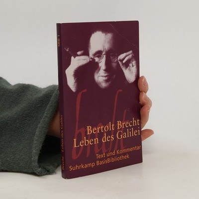 Leben des Galilei: Schauspiel  |  Bertolt Brecht