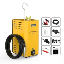 Autool SDT 106 Automotive EVAP Smoke Machine Smoke Detector Vacuum Tester