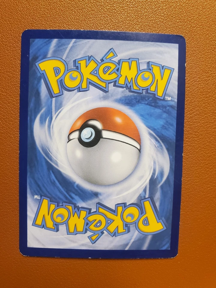 White Kyurem XY81 Black Star Promo Holo Full Art LP Pokemon Card - Image 2 of 2