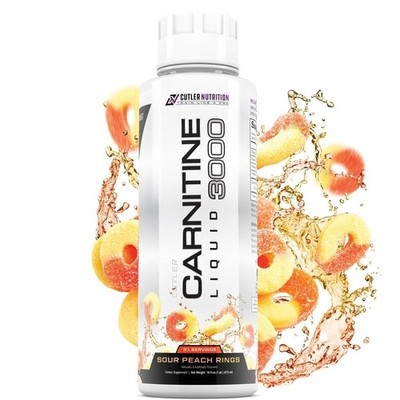 l carnitine 3000 directions Nutrex Liquid Carnitine 3000 main image 0
