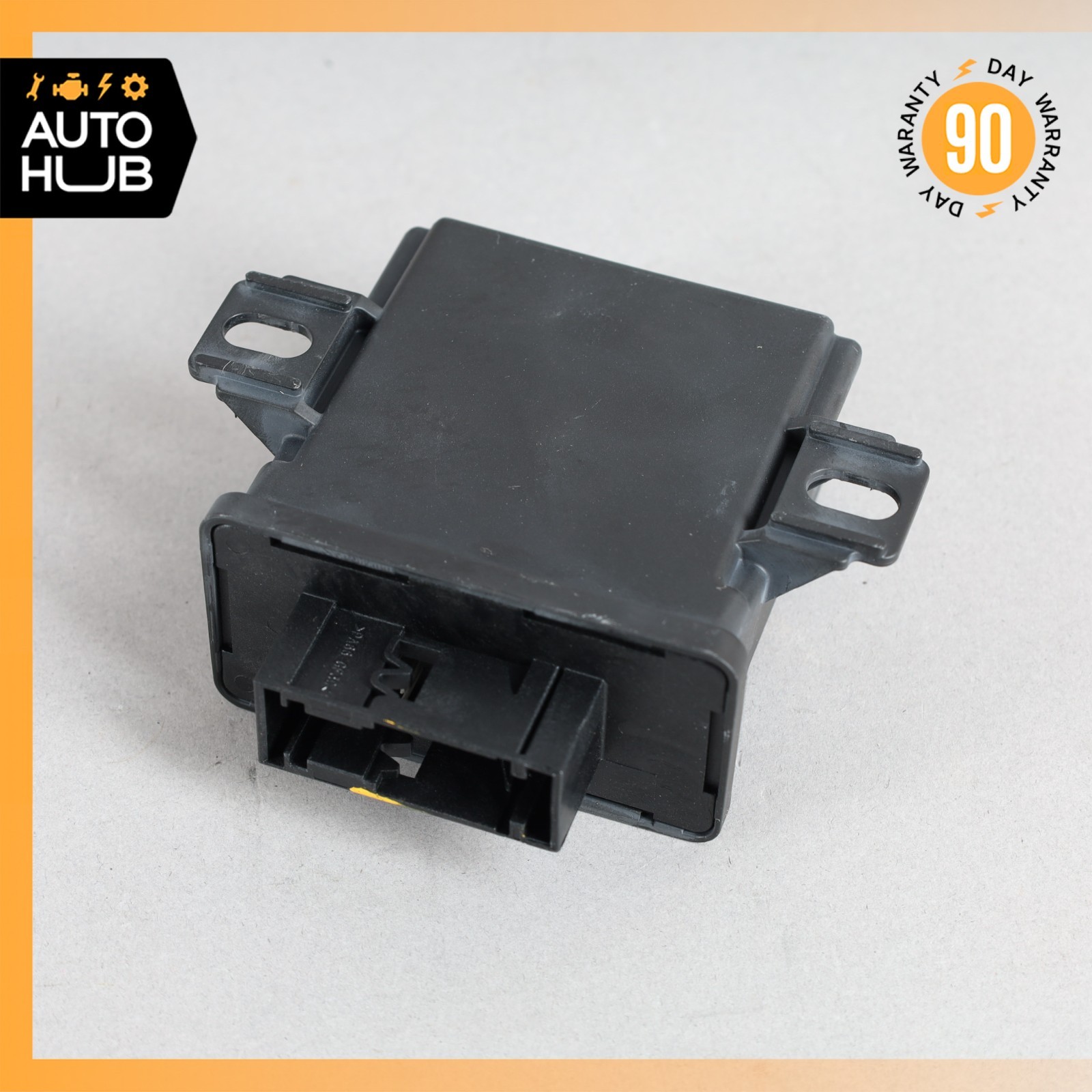 12-18 Bentley Flying Spur Continental GTC Energy Management Control Module OEM