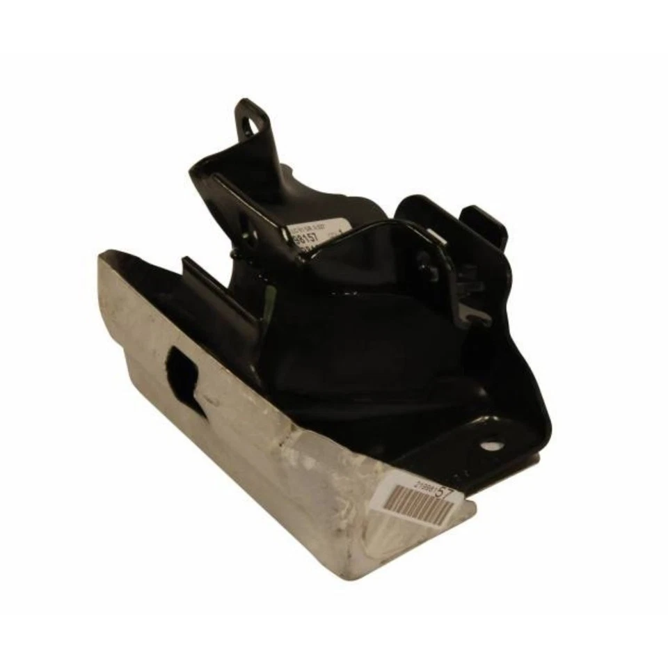 Montaje de motor ACDelco genuino para Chevy Express 1500 2003-2014 | Buje negro Foto 2 de 4