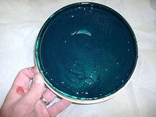 1 lt 2k Direct Gloss British Racing Green Metallic HAM ACAP Car Paint 2 Pack