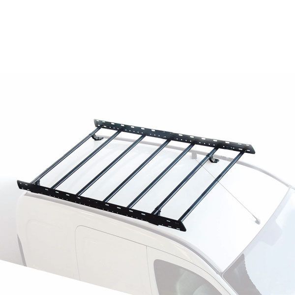 Galerie de toit Peugeot Expert 1996-2006 avec 7 barres de portage robustes