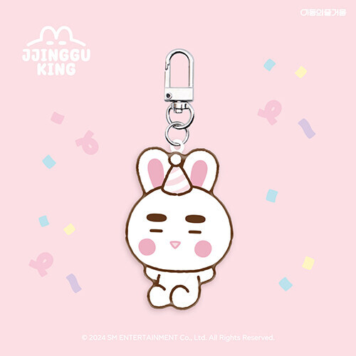 SHINee - Rln SHINee CHARACTER SM OFFICIAL MD GOODS EZL TRANSPORTATION