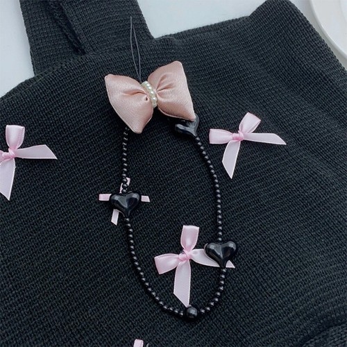 Trendy Phone Keychain Perfect for Students Professionals and Fashion Enthusiasts - Zdjęcie 4 z 8