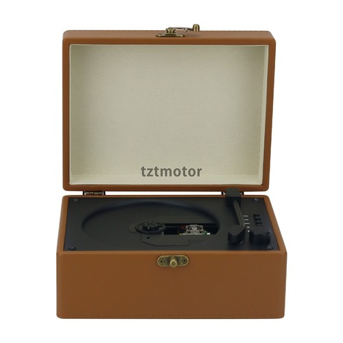 Z02 Portable Rechargeable CD Player+Built-in Speaker Support CD/Bluetooth/U Disk - Bild 5 von 7