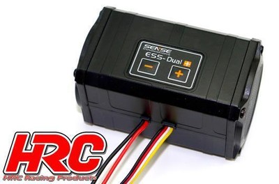 Sense Innovations Ess-Dual+ Motor Sound System Modul