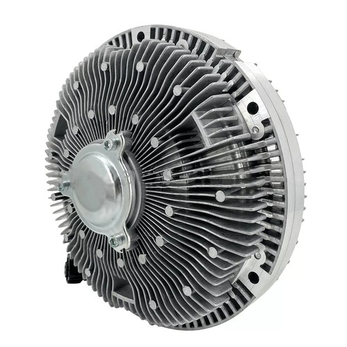 Car Metal Fan Clutch Replacement Parts For Mack MP7/MP8 3912-376791221 - Picture 11 of 19