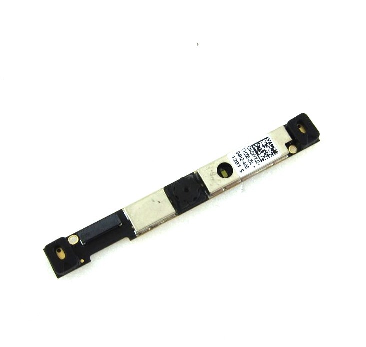 Dell G15 Latitude 5431 5430 5531 5530 5330 Web Camera 2 Mic