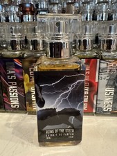 DUA Fragrances Reins Of The Steed