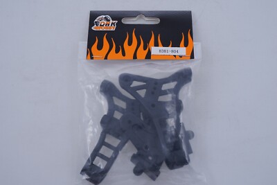 DHK Hobby 8381-804 Wing Mount & Brace Left & Right Modell