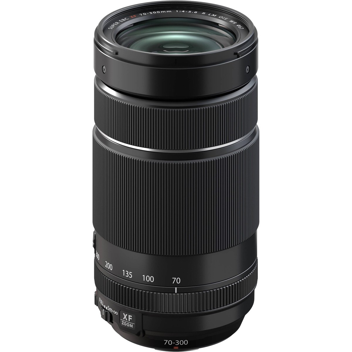 New Fujifilm FUJINON XF 70-300mm F4-5.6 R LM OIS WR Lens | eBay