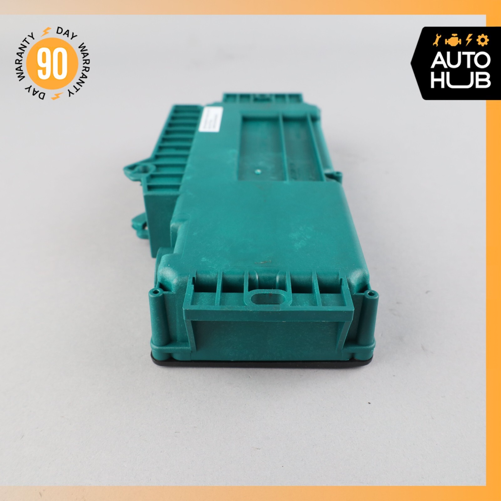 02-07 Maserati M138 4200 Coupe Spyder GT CC Seat Memory Control Module Unit OEM