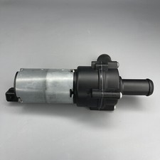 Bosch Auxiliary Electric Water Pump 0018356064 For Mercedes Ml430 Ml500 Ml55 Amg
