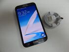 New ListingSamsung Galaxy Note 2 - 16Gb (Verizon) Gray Free Bundle & Shipping