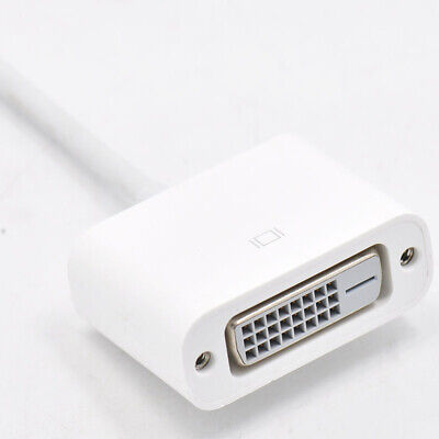 Genuine Apple HDMI to DVI Adapter Cable for MacBook Mini Pro 922-9555 |