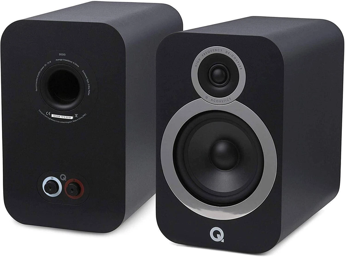 Ebay bookshelf store speakers