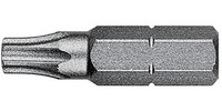 "Format Bit 1/4\" DIN3126 C6,3 T27X,25Mm Bohrung"