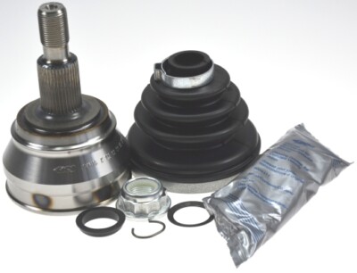SPIDAN 20340 Joint Kit, drive shaft for AUDI,SEAT,SKODA,VW