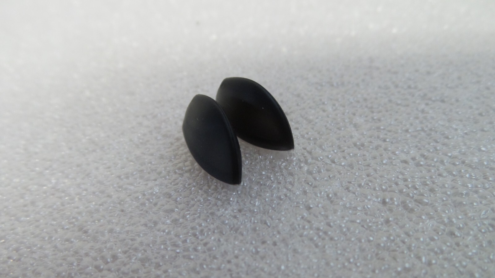 Bolle Nuvola nose pads replacements eBay