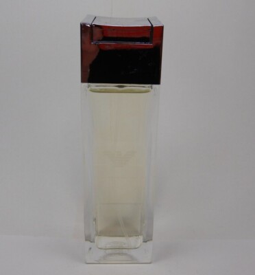 Giorgio Armani Emporio Diamonds for Men EDT Spray 2.5oz - 75ml