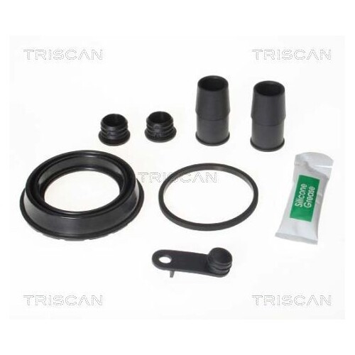Reparatursatz, Bremssattel Triscan 8170 205206 FüR, Vorderachse-image
