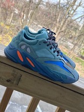 Yeezy Boost 700 'Faded Azure' - Taille 5 UK (38 EU / 7 US) - Neuf Avec Boîte